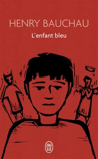 Couverture_L'enfant bleu