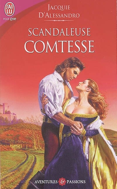 Couverture_Scandaleuse comtesse