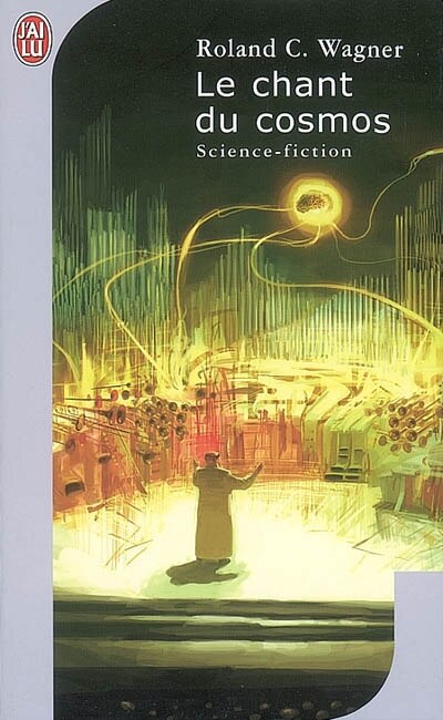 Front cover_Le chant du cosmos