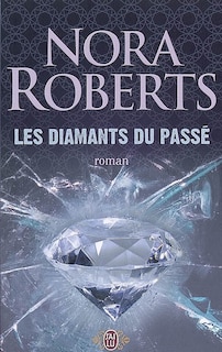 Couverture_Les diamants du passé