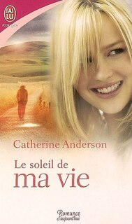 Front cover_Le soleil de ma vie