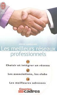 Couverture_Les meilleurs r&eacute;seaux professionnels