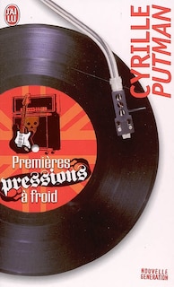 Couverture_Premières pressions à froid