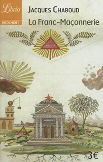 Couverture_La franc-maçonnerie : histoire, mythes et réalités