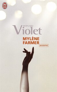 Couverture_Mylène Farmer