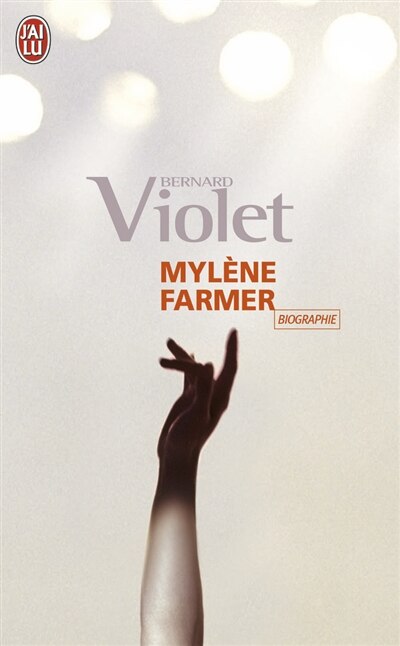 Couverture_Mylène Farmer