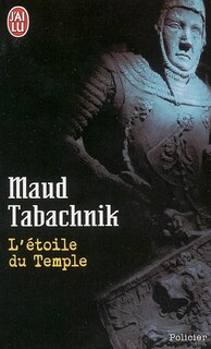 Front cover_L'étoile du temple