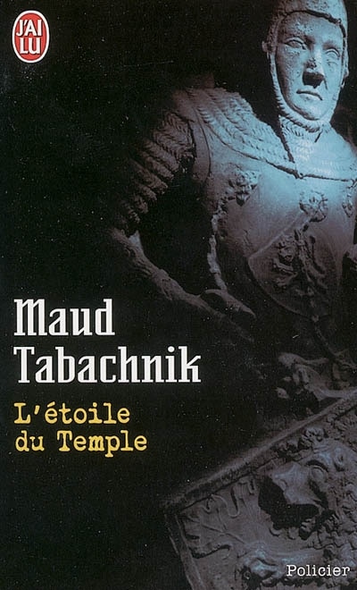Front cover_L'étoile du temple