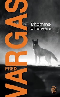 Couverture_L' homme à l'envers