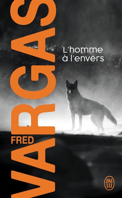Couverture_L' homme à l'envers