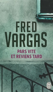 Front cover_Pars vite et reviens tard