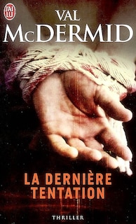 Front cover_La dernière tentation