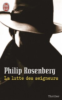 Front cover_La lutte des seigneurs