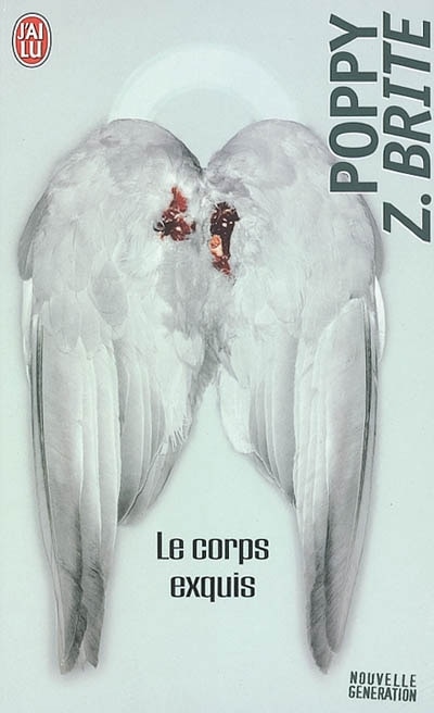 Couverture_Le corps exquis