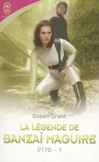 Couverture_La l&eacute;gende de Banza&iuml; Maguire