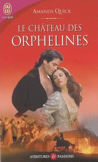Couverture_Le château des orphelines