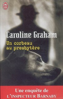 Couverture_Un corbeau au presbytère