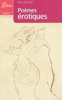 Couverture_Poèmes érotiques