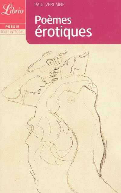 Couverture_Poèmes érotiques