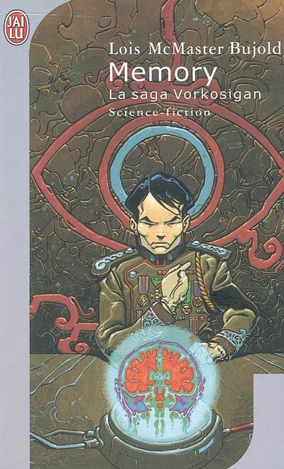 Front cover_Memory
