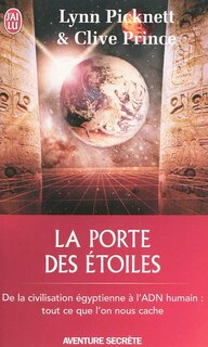 Couverture_La porte des étoiles