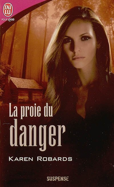 Couverture_La proie du danger