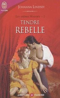 Front cover_Tendre rebelle