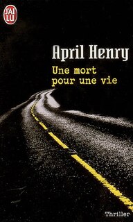 Couverture_Une mort pour une vie