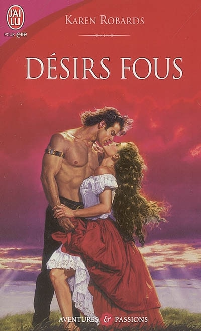 Couverture_Désirs fous