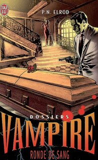 Front cover_Ronde de sang