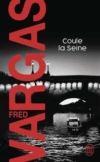 Front cover_Coule la Seine