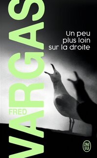 Couverture_Un peu plus loin sur la droite