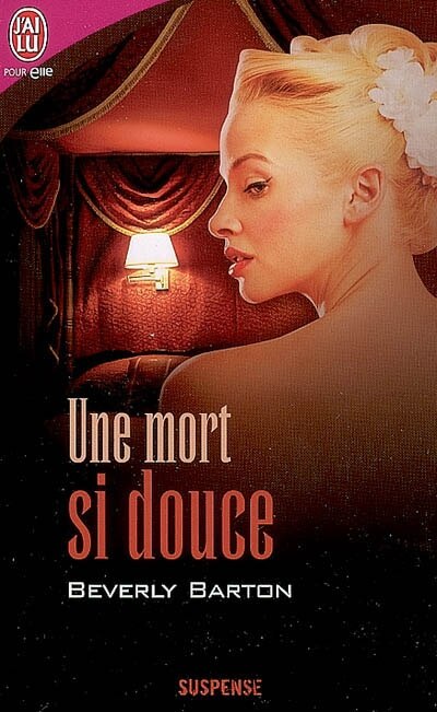 Couverture_Une mort si douce