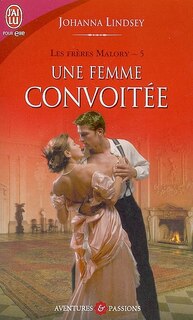 Couverture_Une femme convoitée