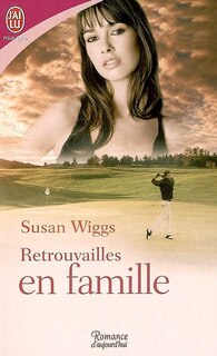 Front cover_Retrouvailles en famille