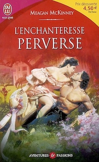 Couverture_L'enchanteresse perverse