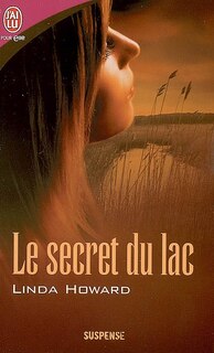 Couverture_Le secret du lac