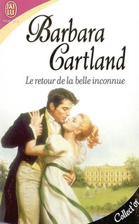 Couverture_Le retour de la belle inconnue