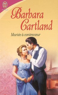 Couverture_Mariée à contrecoeur