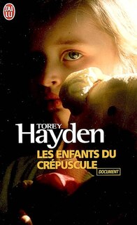 Couverture_Les enfants du crépuscule