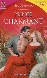 Front cover_Prince charmant