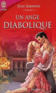 Couverture_Un ange diabolique