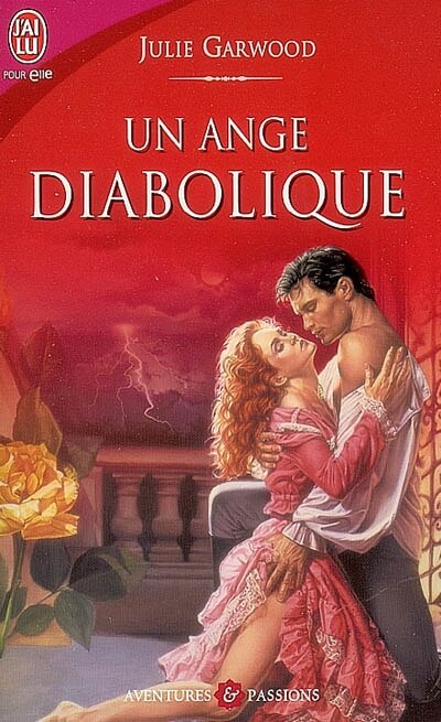 Couverture_Un ange diabolique