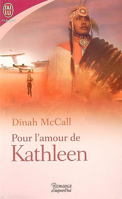 Front cover_Pour l'amour de Kathleen