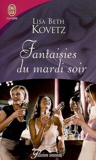 Couverture_Fantaisies du mardi soir