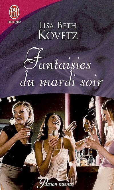 Couverture_Fantaisies du mardi soir