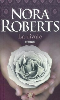 Front cover_La rivale