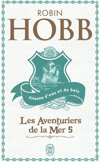 Front cover_Prisons d'eau et de bois