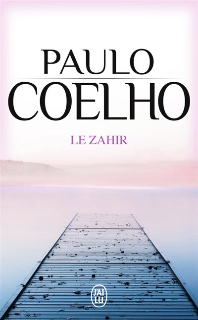 Couverture_Le zahir