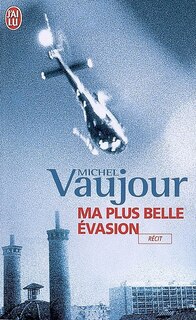 Front cover_Ma plus belle évasion